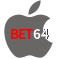 Aplicativo bet64 para iOS
