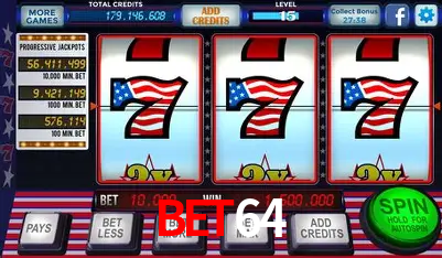 Desvendando o Mundo dos Jogos Virtuais na bet64