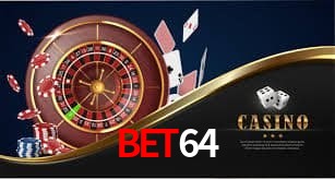 Experiência VIP bet64