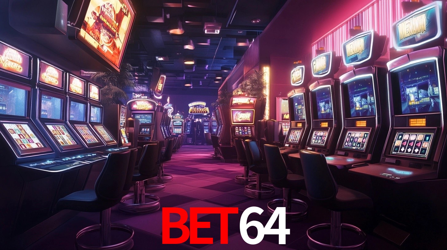 Tennis Betting bet64