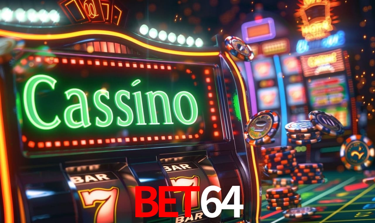 Sistemas de Segurança bet64