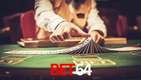 Slot Games bet64
