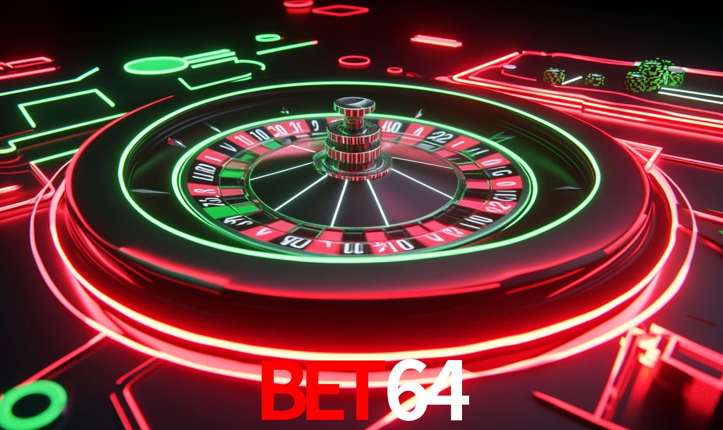 A Emoção da Loteria na bet64: Uma Chance de Mudança de Vida