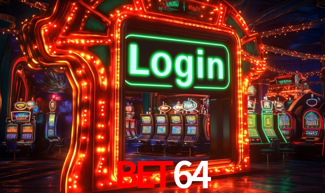 Apostas de Tênis bet64
