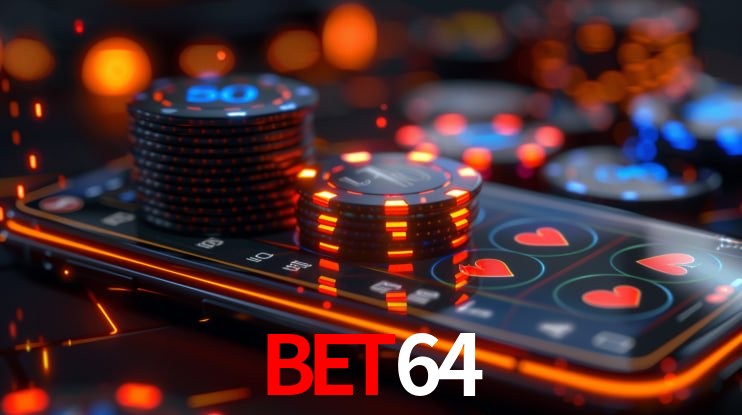Platform Technology bet64