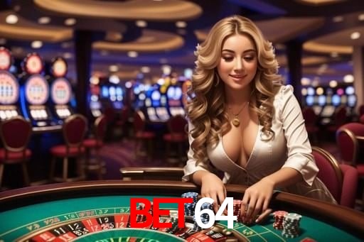 Game Providers bet64