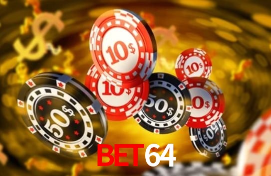 Apostas de Futebol bet64
