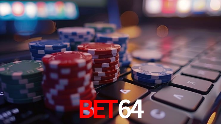 Promoção Relâmpago bet64