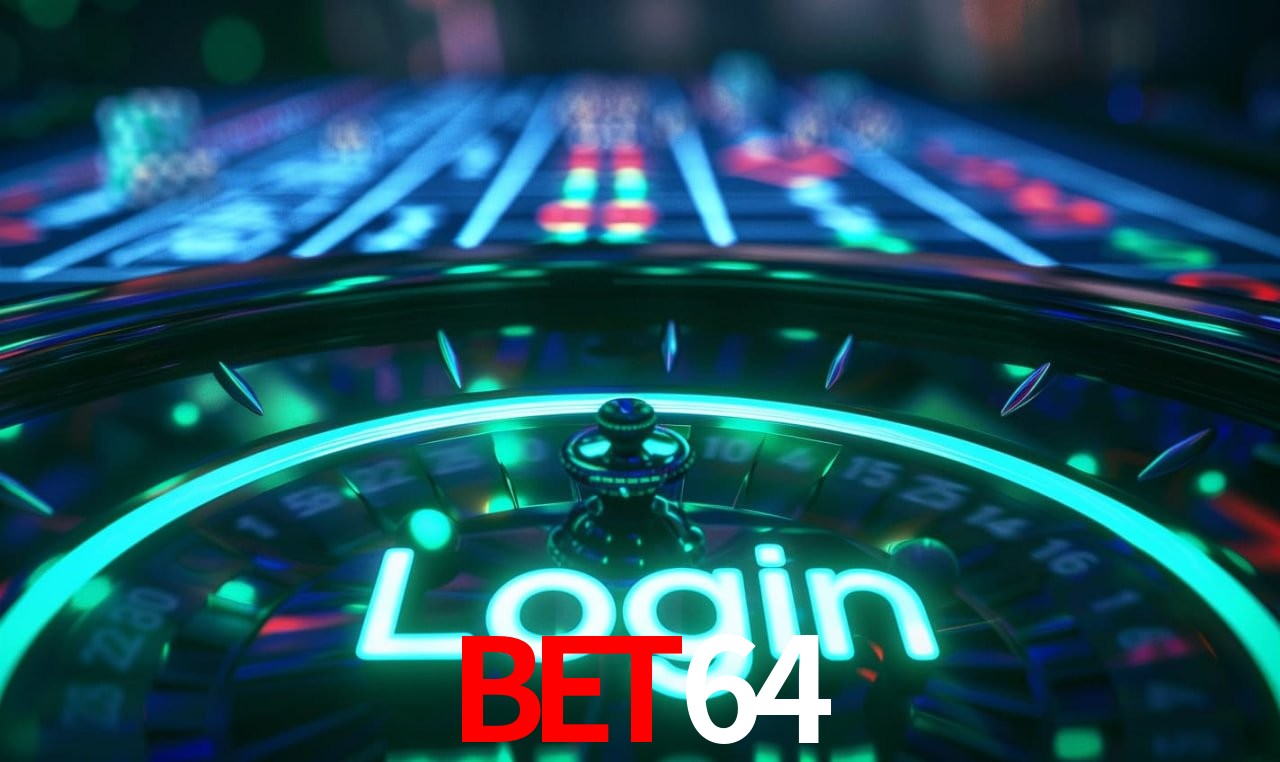 Estatísticas Esportivas bet64