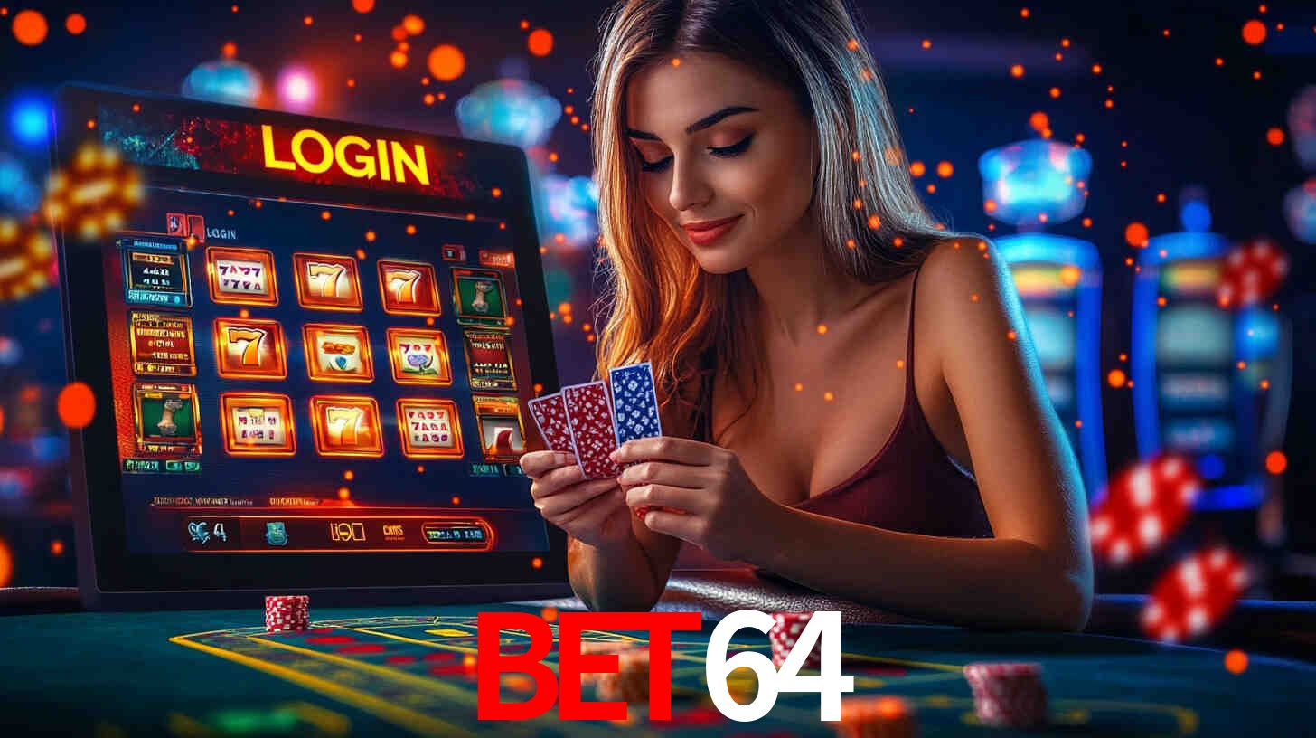Exclusive Games bet64
