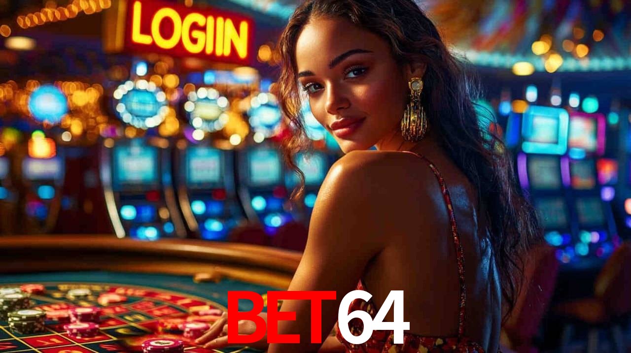 Cadastro Rápido bet64