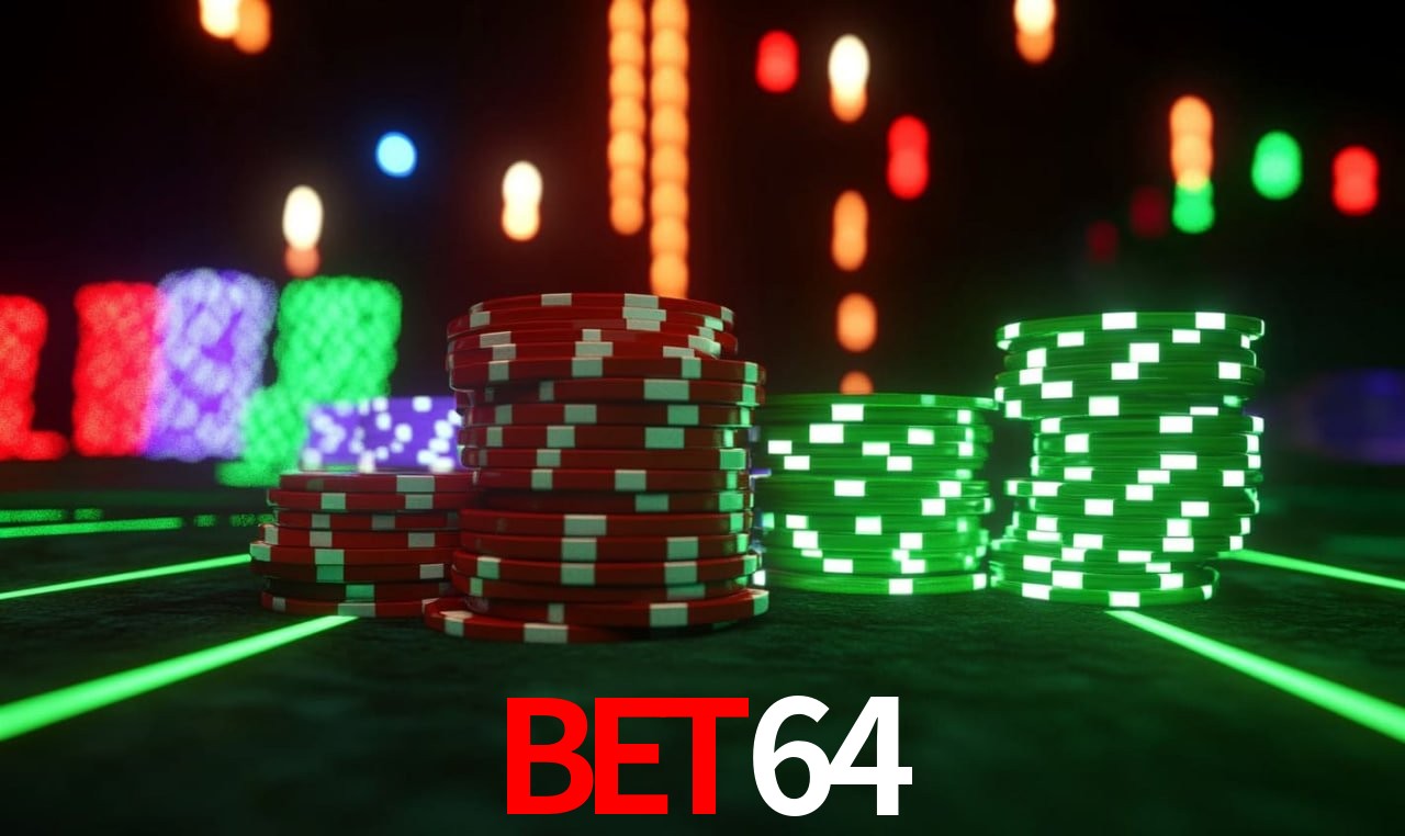 Responsive Design bet64
