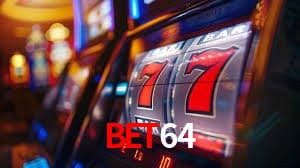 Design Responsivo bet64
