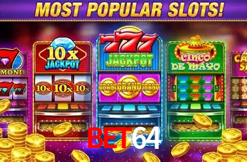 Desvendando o Mundo dos Jogos Virtuais na bet64