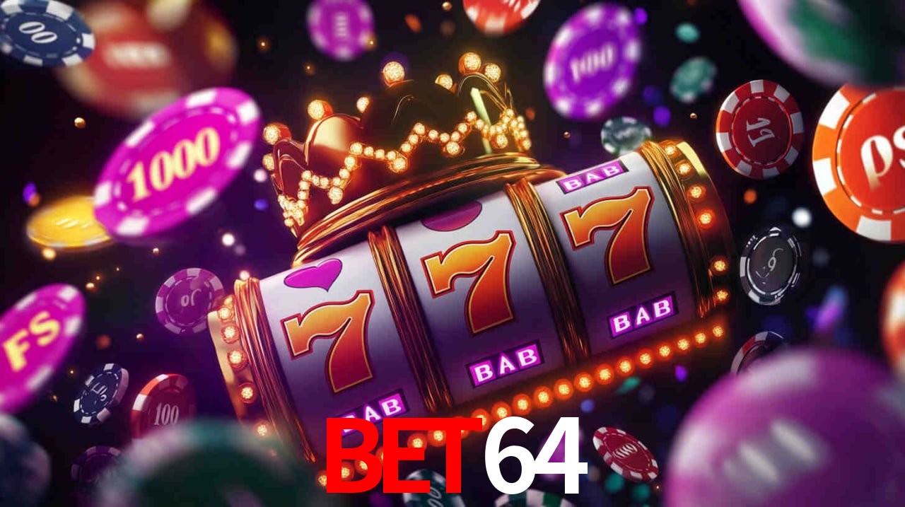 Weekend Specials bet64