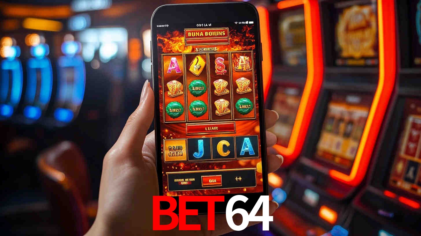 VIP Casino bet64