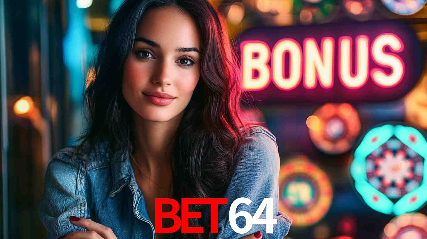 Daily Bonuses bet64