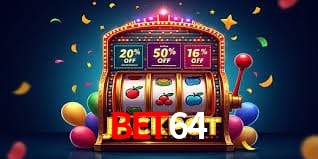 Ofertas Exclusivas bet64