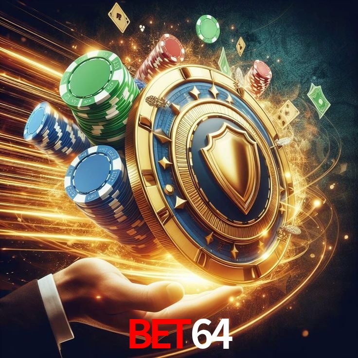 Ofertas Imperdíveis na bet64: Promoções e Bônus Que Valem a Pena