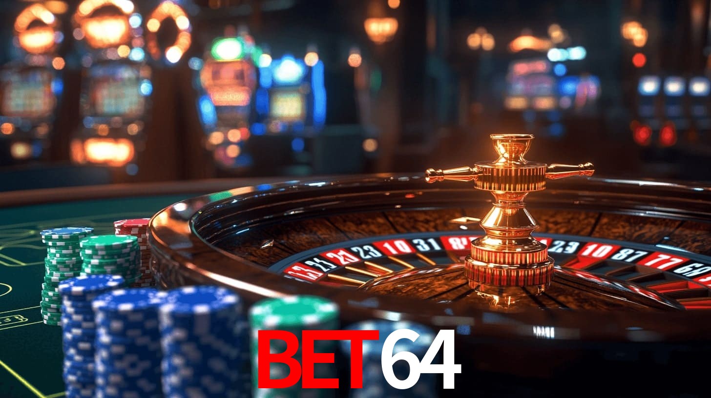 Live Casino bet64
