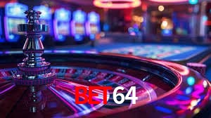 Estatísticas do Jogo bet64