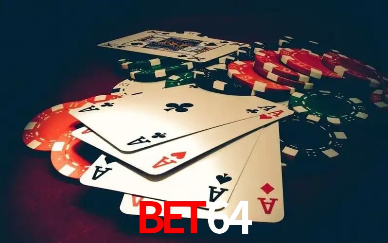 bet64 login