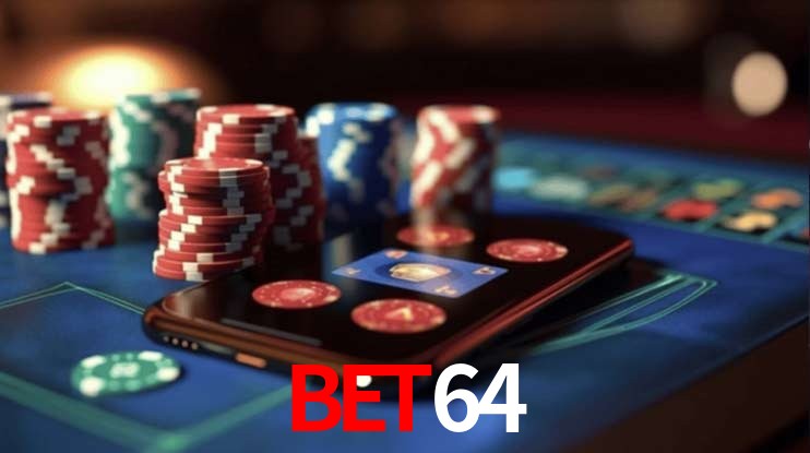 Login Seguro bet64