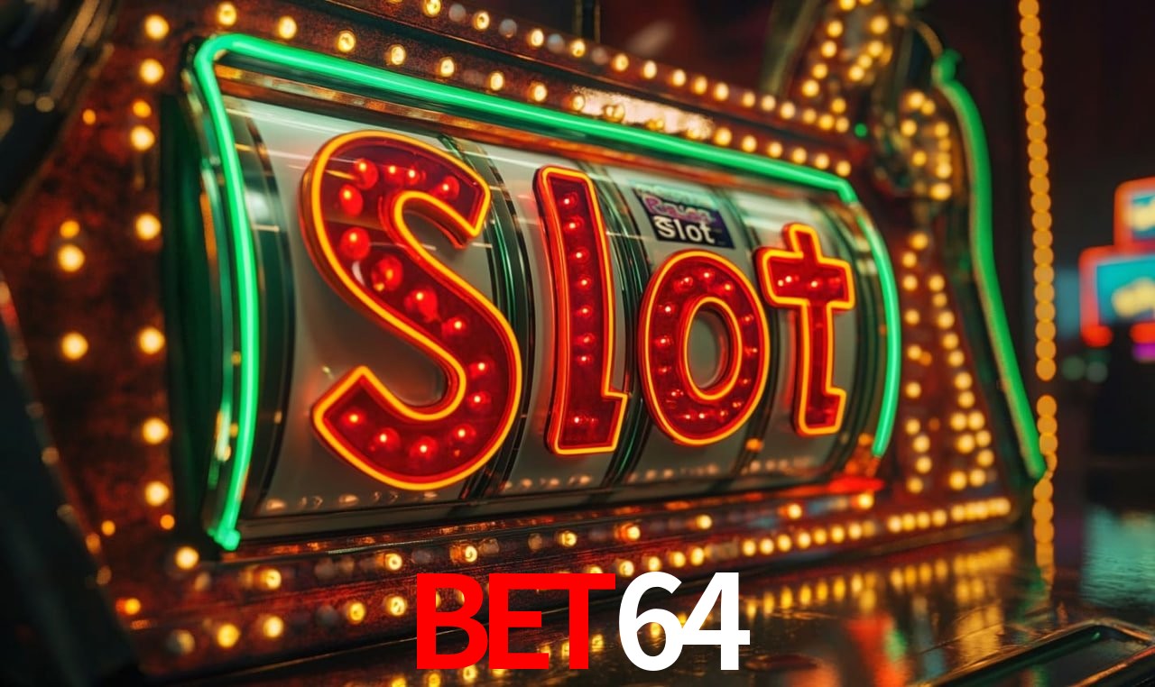Promoções Sazonais bet64