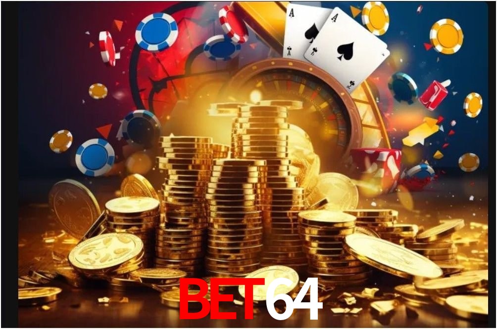 Interface Premium bet64