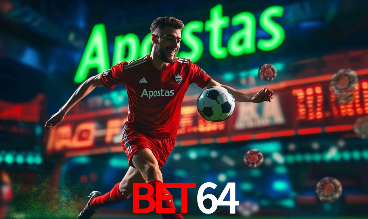 Bônus Diários bet64