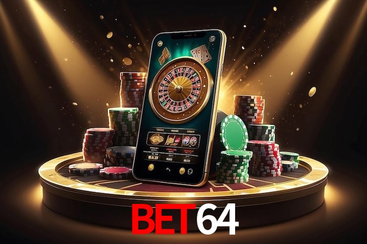 Integração de APIs bet64