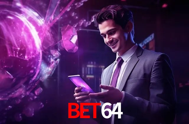 Quick Registration bet64