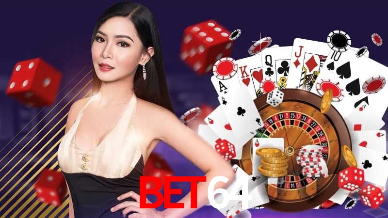 Programa VIP bet64