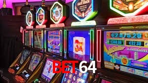 Bônus de Boas-vindas bet64