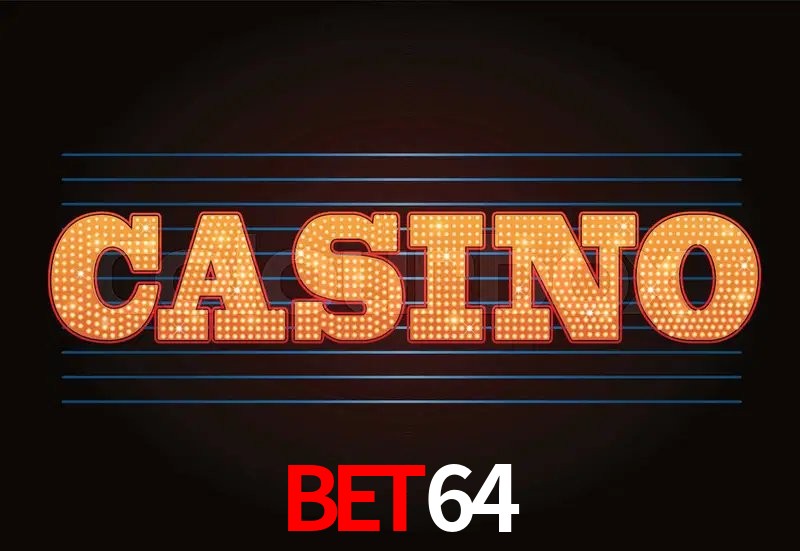 Avaliações dos Jogadores bet64