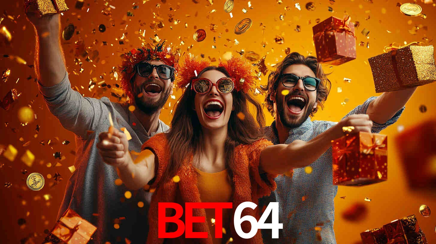 Programa VIP bet64