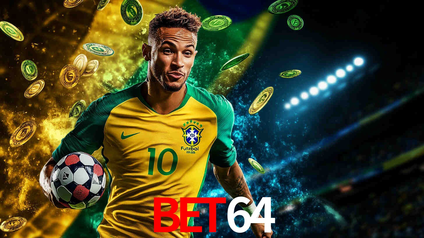 Descubra a Essência do bet64: Nossa História e Compromissos