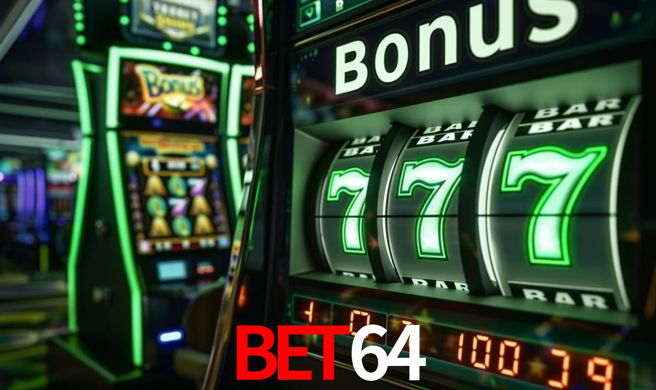 Seasonal Promotions bet64