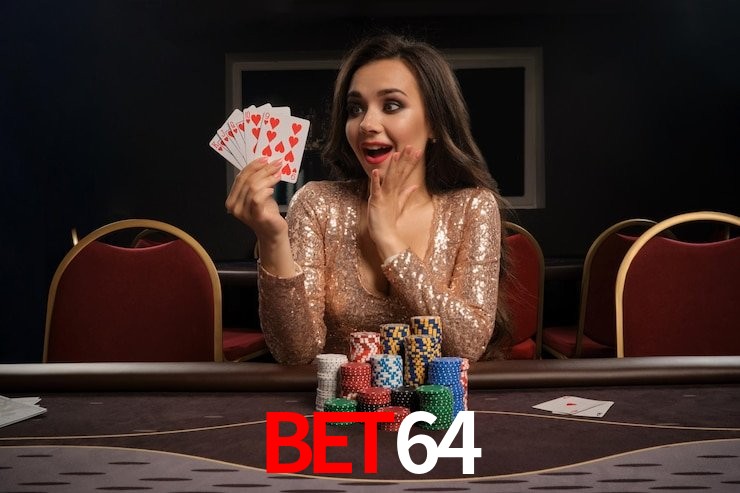Jogos Exclusivos bet64