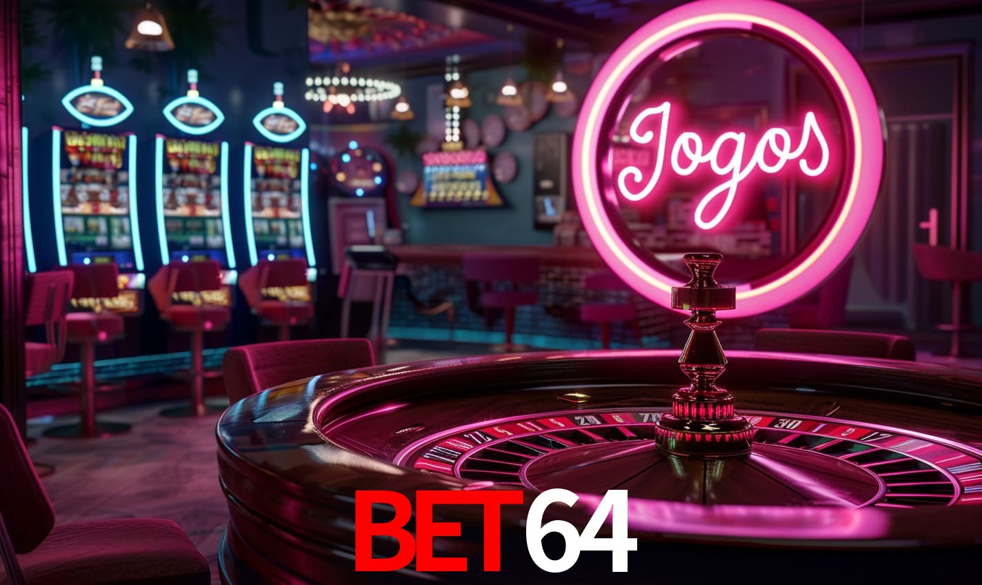 bet64.com