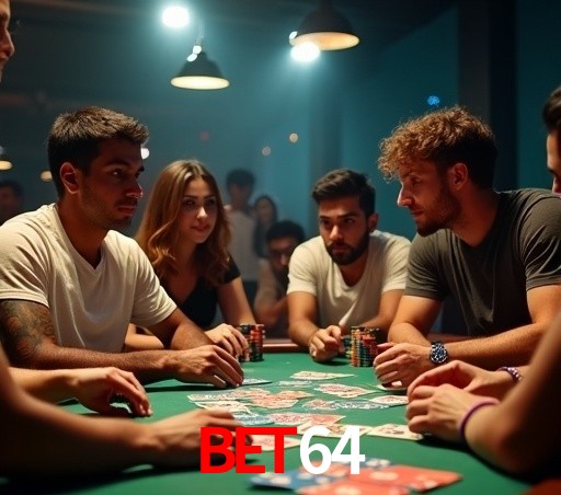 Experimente o Login Seguro Premium no bet64