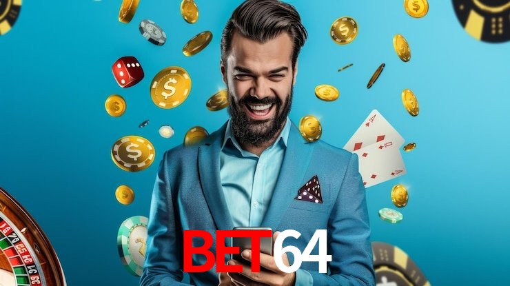Flash Promotion bet64