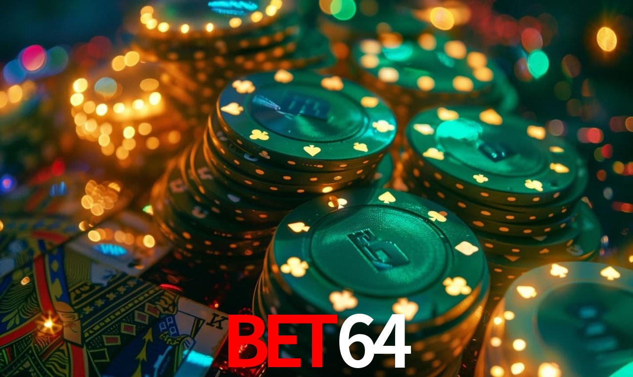 Apostas de Basquete bet64