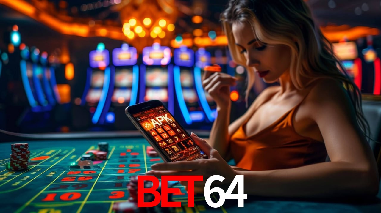 Games Directory bet64