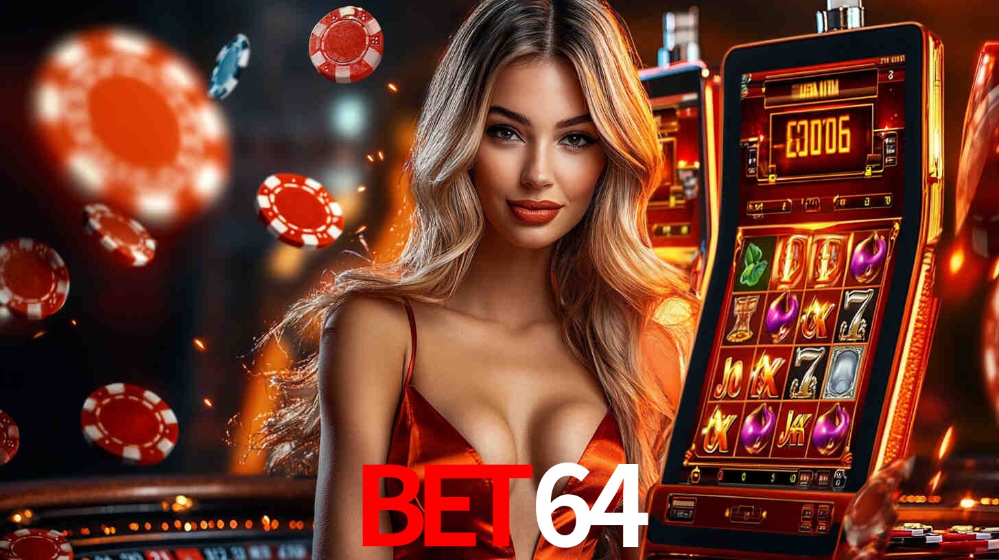 Roulette Table bet64