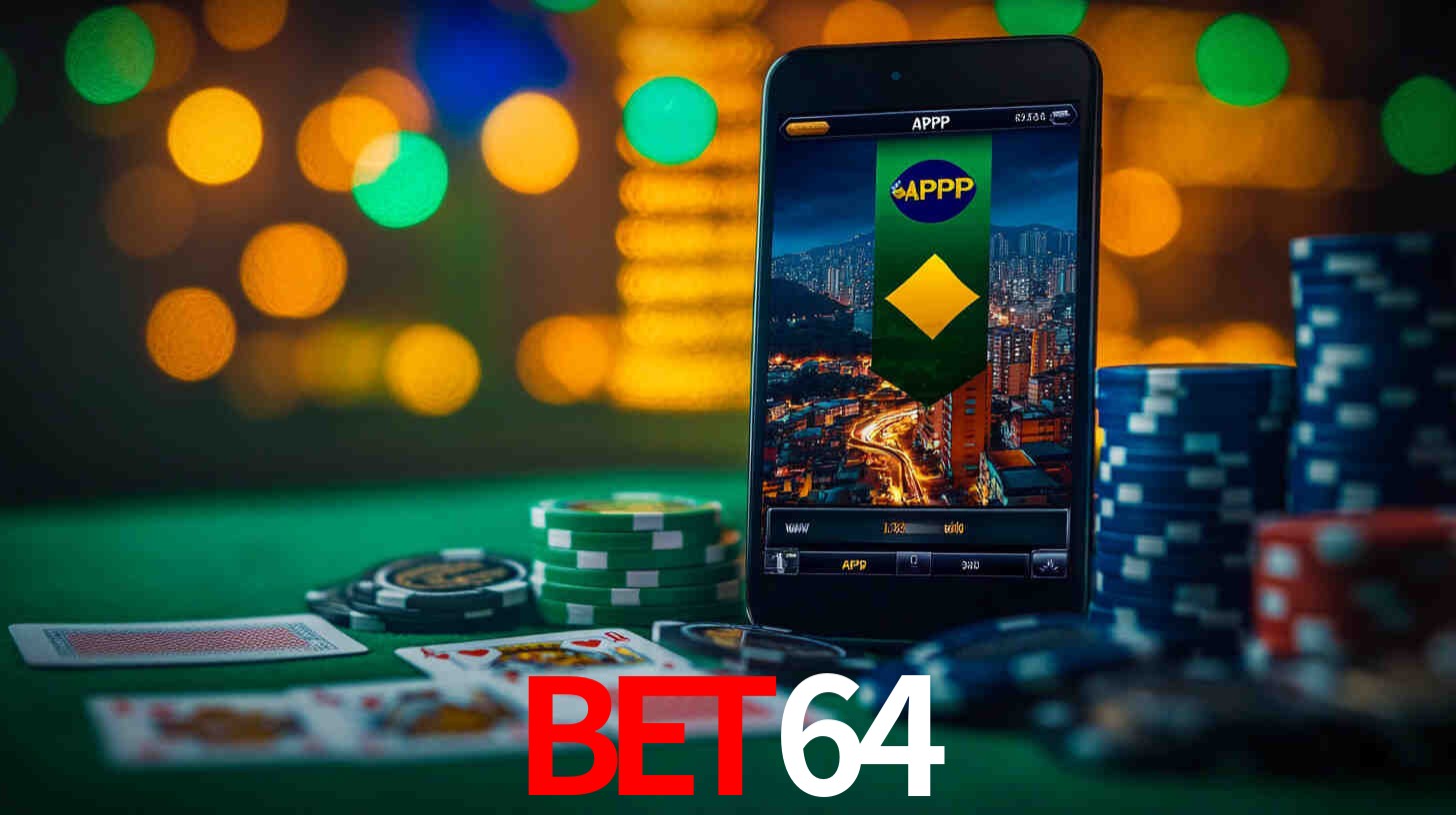 Descubra o Programa VIP da bet64: Vantagens Exclusivas para Jogadores