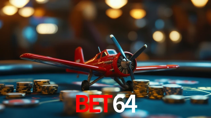 Exclusive Offers bet64