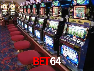 Explorando a Categoria de Eventos em Apostas na bet64
