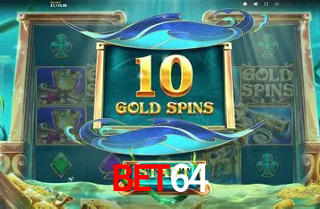Inovações de Jogos na bet64: O Futuro das Experiências Interativas