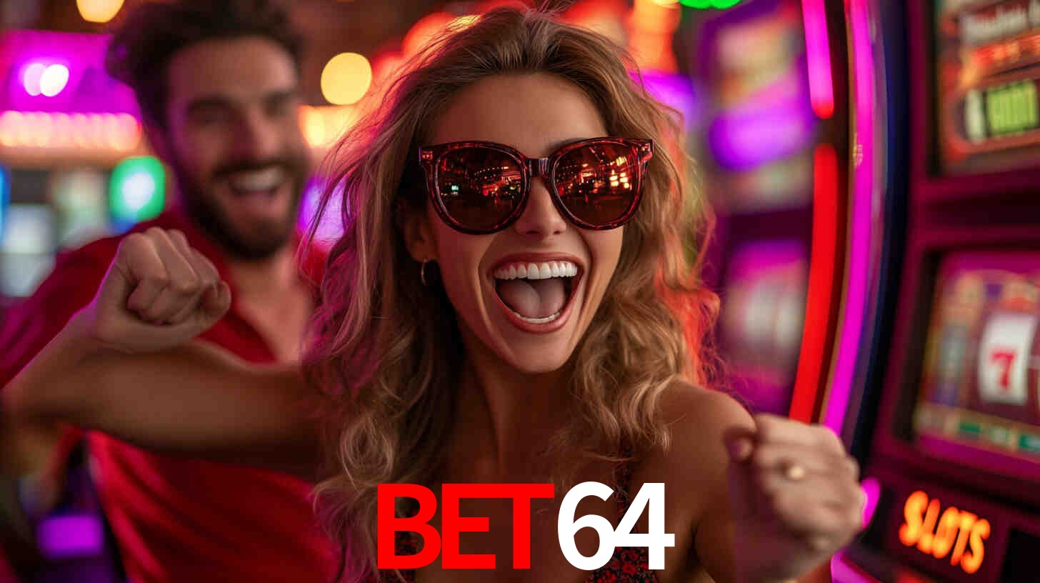 Explorando a Categoria de Eventos em Apostas na bet64